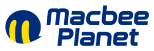 MacbeePlanetLOGO